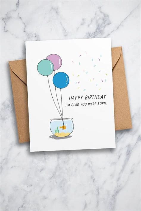 Printable Birthday Cards For Friends Funny - card ideas