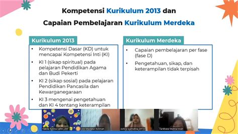 Perbedaan Kurikulum Merdeka Dan Kurikulum Pengertian Perbedaan Hot