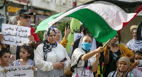 Media Israel Indonesia Tertarik Pada Normalisasi Dan Arab Saudi