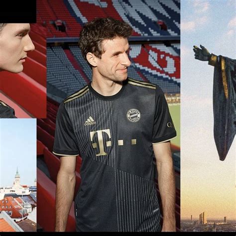 Buy Nueva Camiseta Del Bayern Munich In Stock