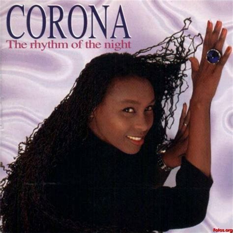 Corona (Rhythm Of The Night) 1994