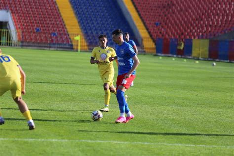 Fc Bihor A Inceput Play Off Ul Cu O Victorie Clara Cu In Fata