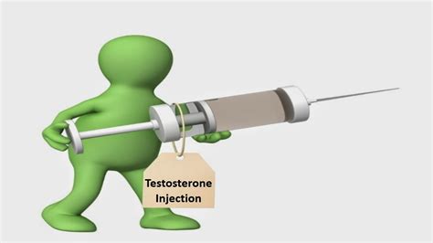 Best Testosterone Booster Reviews: Testosterone Injections Benefits And ...