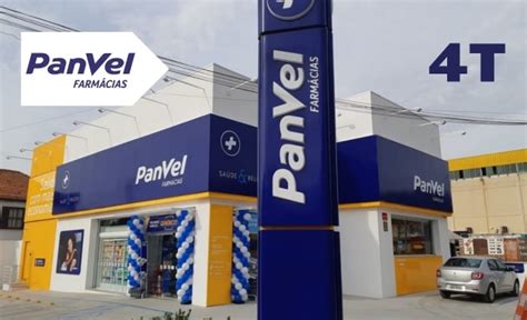 Grupo Panvel Pnvl3 Lucro Líquido Ajustado De R 33 Milhões No 4t23