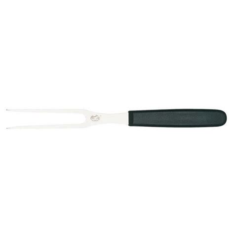 Fourchette à découper VICTORINOX Lame inox 15 cm Manche noir