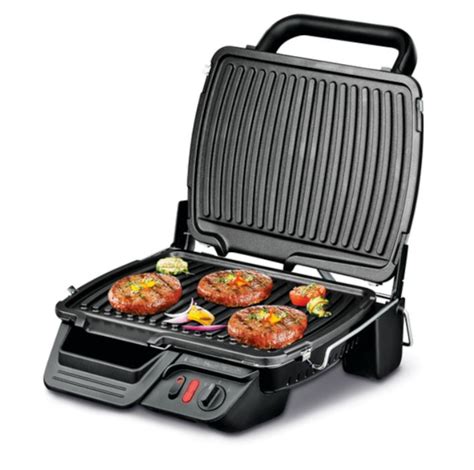 Grill Elektryczny Tefal Compact Gc Sklep Opinie Cena W Allegro Pl