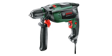 Universalimpact Impact Drill Bosch Diy