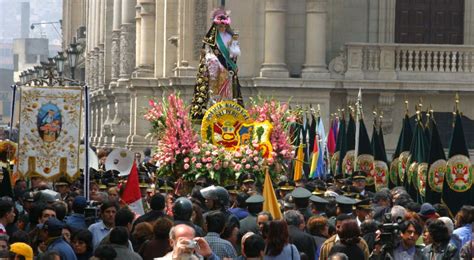 Santa Rosa De Lima Qui N Fue Y Cu Les Fueron Sus Milagros El Popular