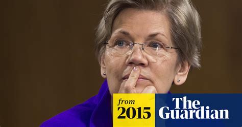 Progressives Ponder 2016 Fallback Plan Elizabeth Warren For Vice