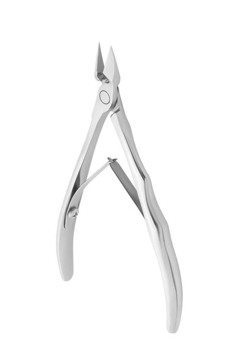 Professional Cuticle Nippers Expert Mm Staleks Store Ireland