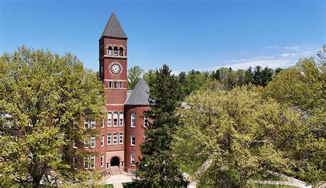 sru programs achieve top  rankings  university hq slippery rock