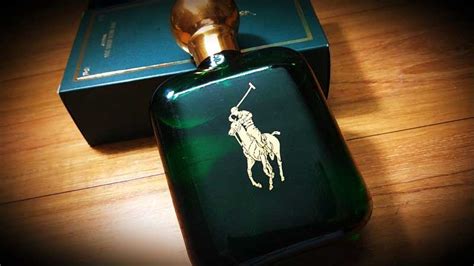 Ralph Lauren Polo Cologne Intense Persistă Mult Pareri