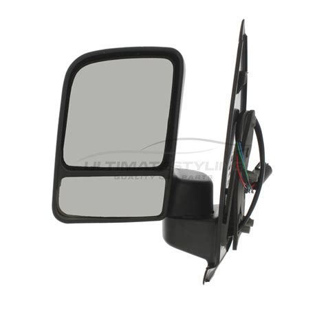 Ford Tourneo Connect Transit Connect Wing Mirror Door Mirror Passenger Side Lh