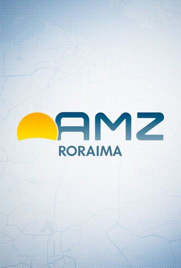 Bom Dia Amazônia RR Assista online no Globoplay