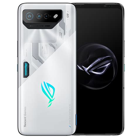 Asus Rog Phone 7 Ultimate Özellikleri Ve Fiyatı