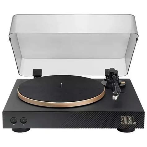 Bluetooth-проигрыватель JBL (JBLSPINNERBTGLDEU) (ID#2188504337), цена ...