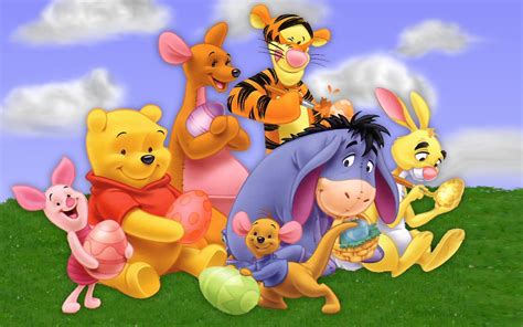 Wallpaper Of Cartoon Characters 65 Images