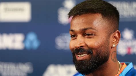 Hardik Pandya S Participation In IPL Casts Doubt Due To Ankle Injury