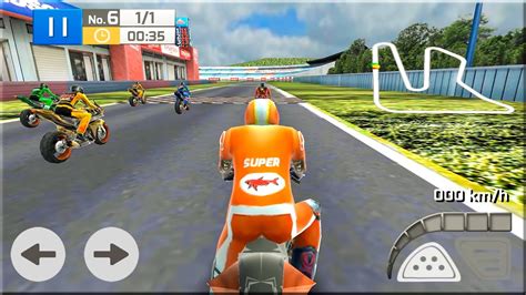 Bike Race Game Real Bike Racing Gameplay Android Free Games Youtube