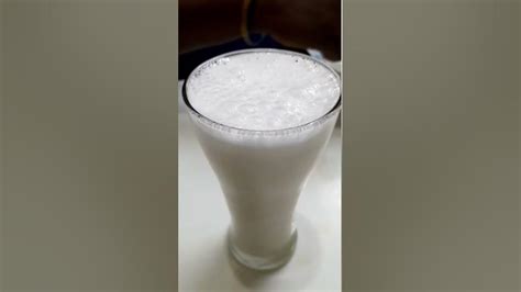 Nungu Elaneer Juice Summer Drink Recipe Luckykitchen9430 Youtube