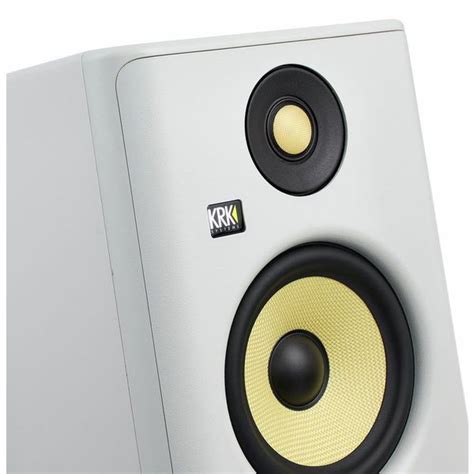 Krk Rokit Rp G White Noise Musikhaus Thomann