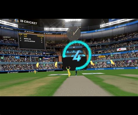 Ib Cricket Screenshots Hooked Gamers