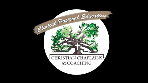 Clinical Pastoral Education Introduction Youtube