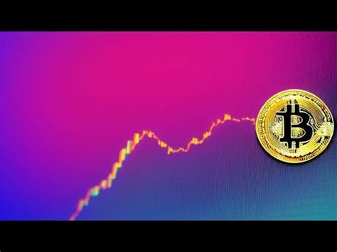 Bitcoin Analyse Kommt Der Crash Von 45 YouTube