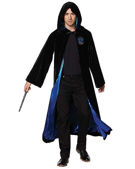 Ravenclaw Robe Deluxe Harry Potter