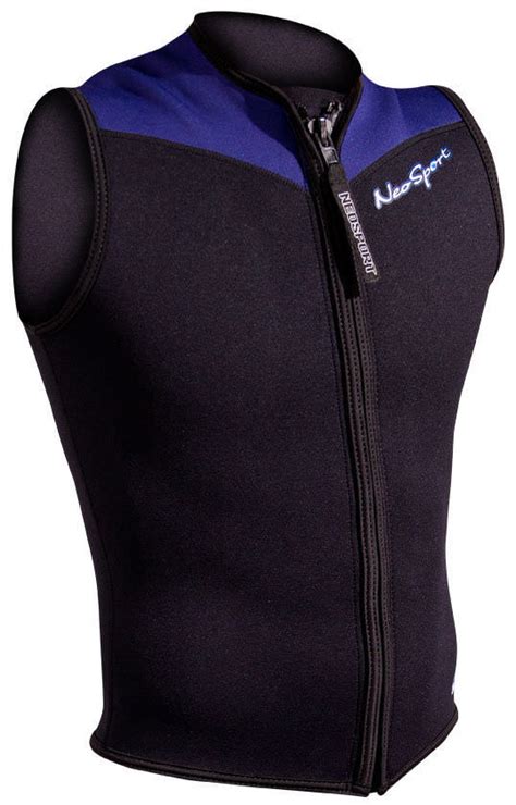 Veste De Plong E Sx Mf Neo Sport Pour Homme En N Opr Ne