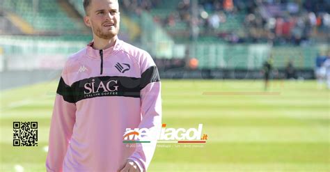 Palermo Verso Il Modena Out Marconi E Bettella Graves Dal 1 Al