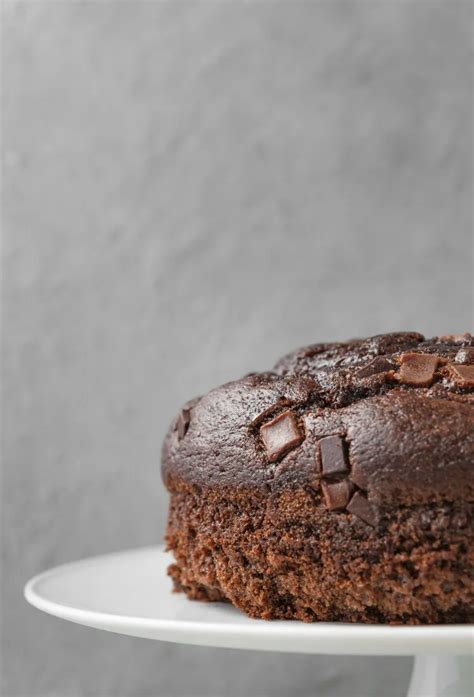 Chocolate Hazelnut Cake Recipe With Nutrition Facts