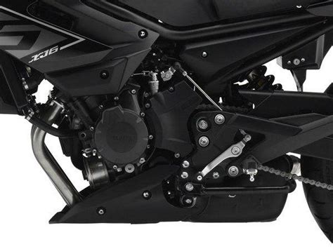 Ficha técnica de la Yamaha XJ6 N SP 2013 Masmoto es