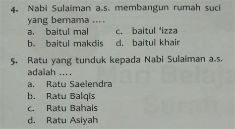 Nabi Sulaiman Membangun Rumah Suci Bernama 58 Koleksi Gambar