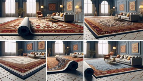 Best Area Rugs for Every Room in Your Home