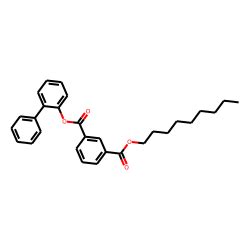 Isophthalic Acid Biphenyl Nonyl Ester Chemical Physical