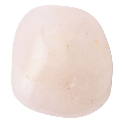 Rose Quartz Large Tumblestone Cm Crystal Healing West Bromwich