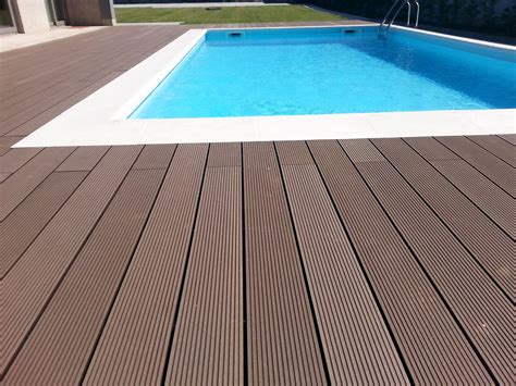 Terrasses En Bois Et En Composite Micca