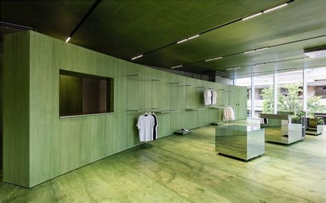 Tokyo Mardi Mercredi Flagship Store Opening Superfuture In 2024