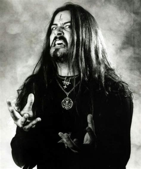 Glen Benton Wiki •metal• Amino