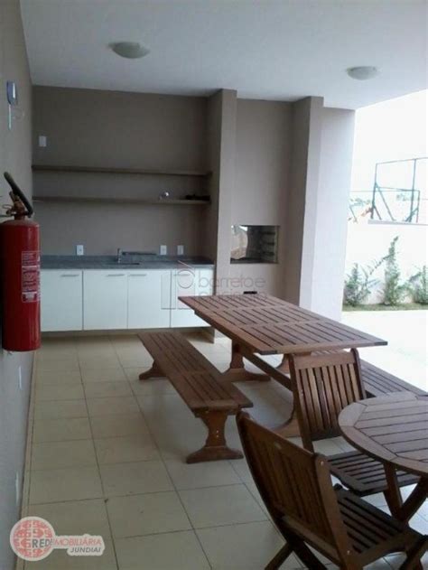 Lindo Apartamento Venda Em Jundia No Condom Nio Residencial D Lia No