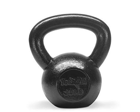 Yes All Adjustable Kettlebell Weight Solid Cast Iron Kettlebell Weight