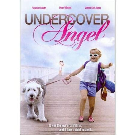 Undercover Angel - Walmart.com