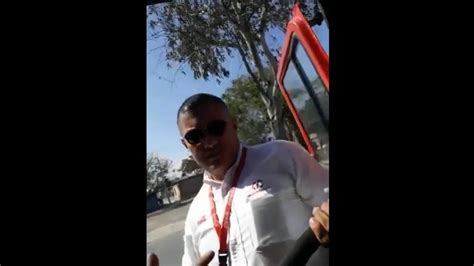 Directivos De Coca Cola Matamoros Despojan De Camiones A Trabajadores Huelga Matamoros Youtube