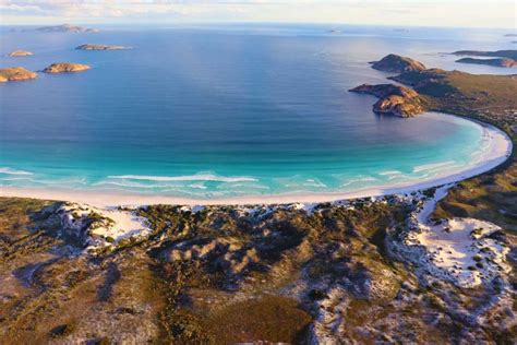 Esperance Cape Le Grand Park And Pink Lakes Scenic Flight GetYourGuide