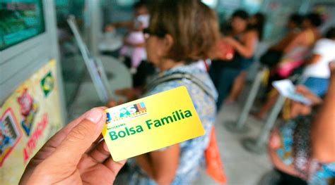 Bolsa Família Pode Ter Corte De 10 Dos Beneficiários Brasil News