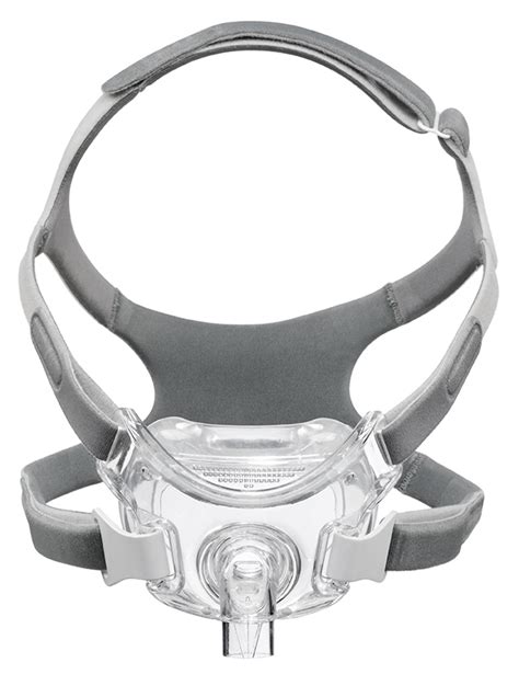 Respironics Amara View Mask – Maverick Oxygen