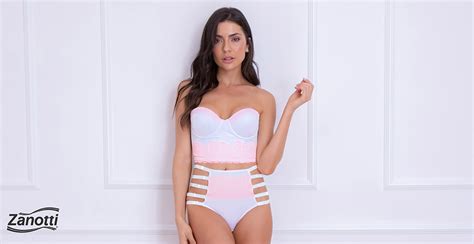 Como Usar A Renda Para Criar Uma Lingerie Sofisticada