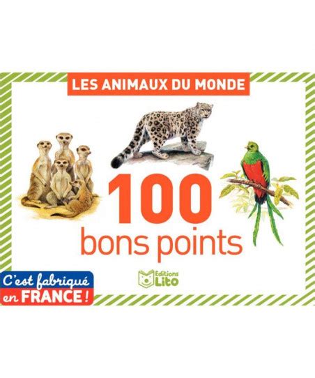 Carnet De Bon Point Carnet Bon Point Enfant Pour Coller Les Images Et