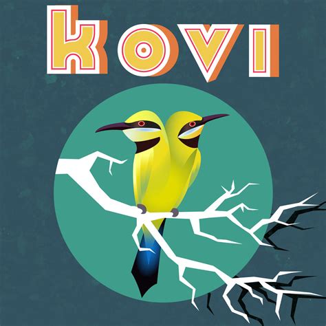 Kovi - Kovi | iHeart